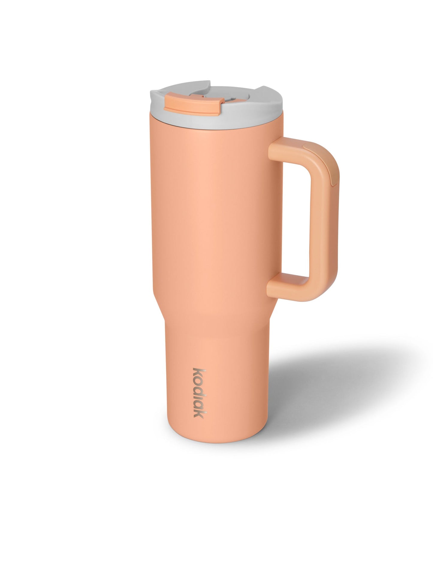 Kodiak Chug Mug 1182ml Insulated Tumbler with Straw