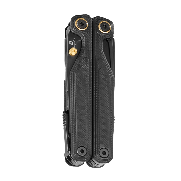 Leatherman | Wave Alpha Multi-Tool w/MagnaCut Steel Blade