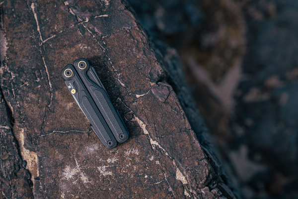Leatherman | Wave Alpha Multi-Tool w/MagnaCut Steel Blade