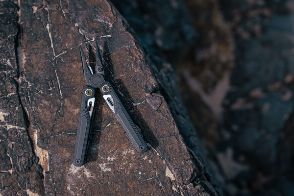 Leatherman | Wave Alpha Multi-Tool w/MagnaCut Steel Blade