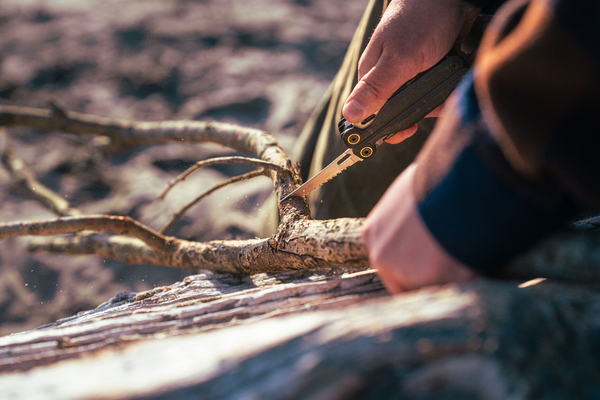 Leatherman | Wave Alpha Multi-Tool w/MagnaCut Steel Blade