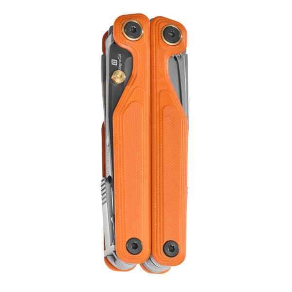 Leatherman | Wave Alpha Multi-Tool w/MagnaCut Steel Blade