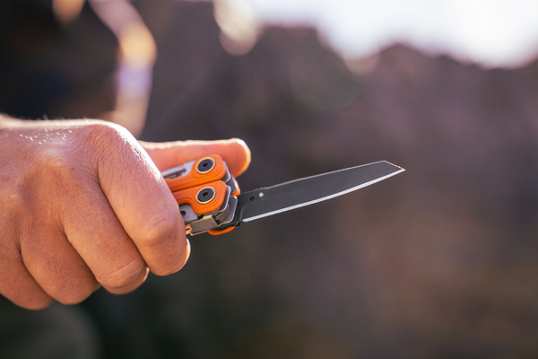 Leatherman | Wave Alpha Multi-Tool w/MagnaCut Steel Blade