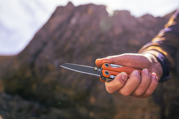 Leatherman | Wave Alpha Multi-Tool w/MagnaCut Steel Blade