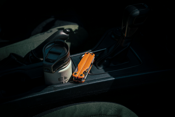 Leatherman | Wave Alpha Multi-Tool w/MagnaCut Steel Blade