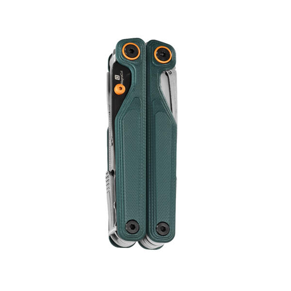 Leatherman | Wave Alpha Multi-Tool w/MagnaCut Steel Blade