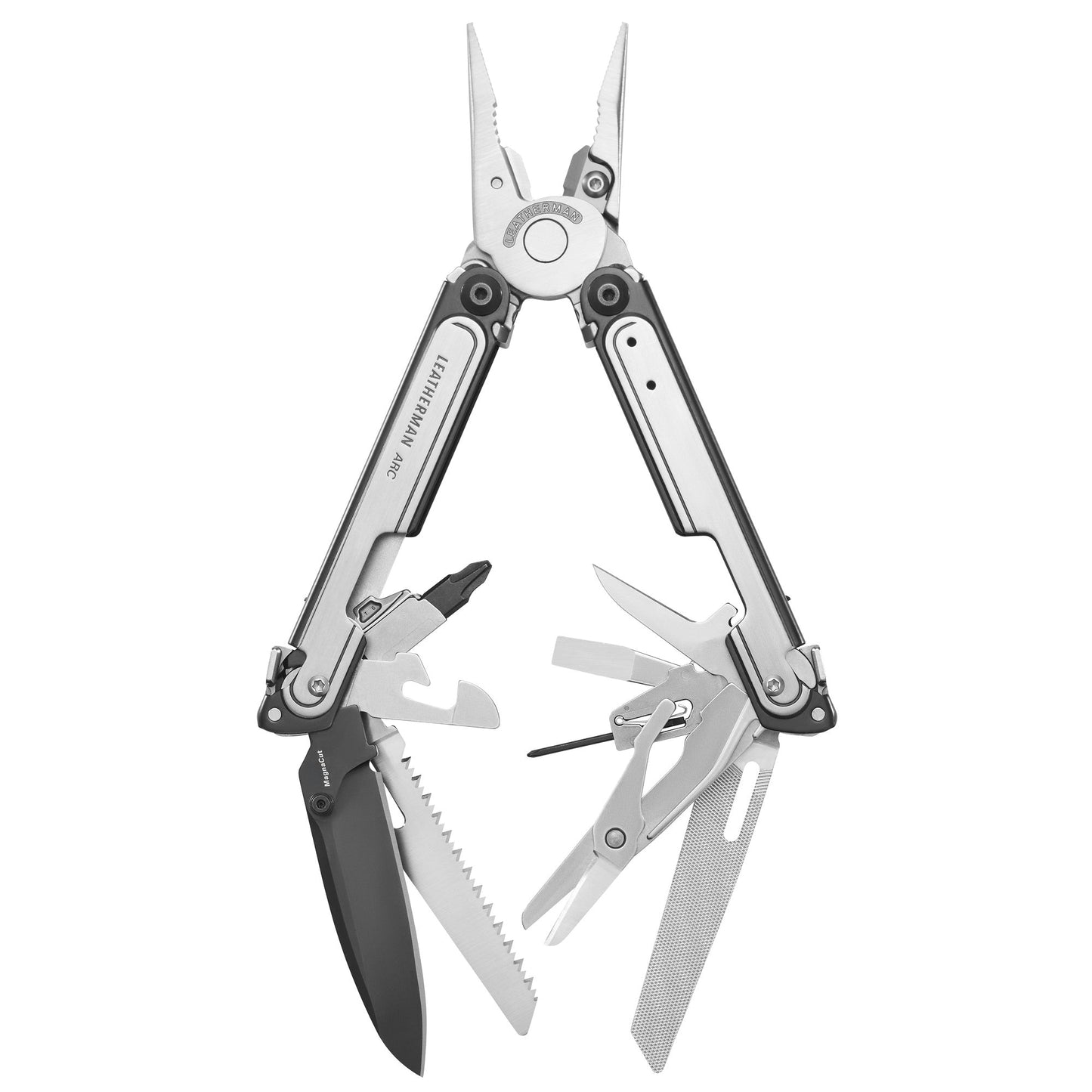 Leatherman | ARC MagnaCut One-Hand Locking Multi-Tool