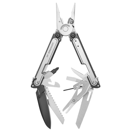 Leatherman | ARC MagnaCut One-Hand Locking Multi-Tool