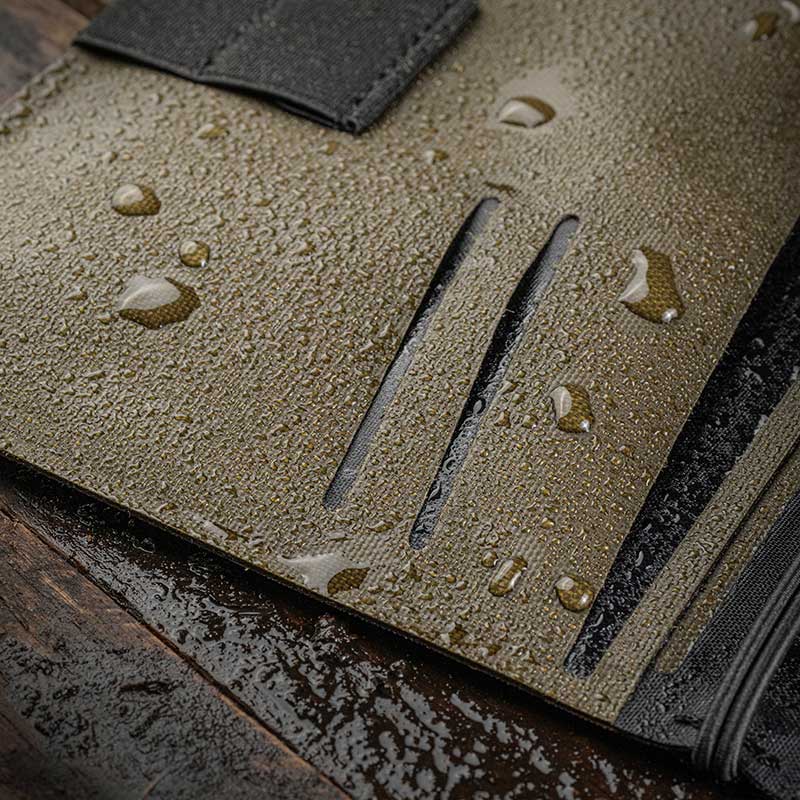 Rite in the Rain Monsoon Tracker Waterproof Notebook Cover