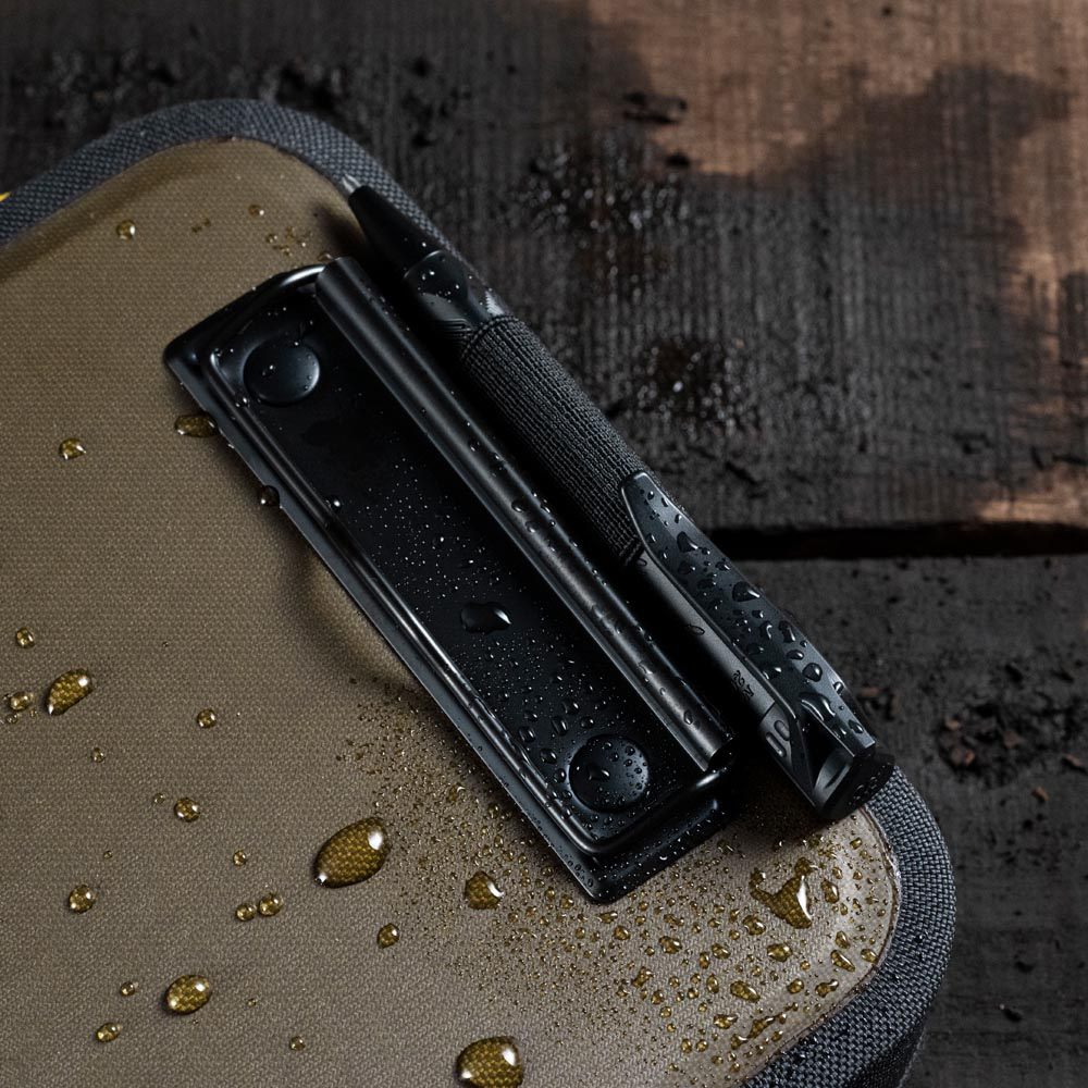 Rite in the Rain Monsoon Hand Desk Weatherproof Organizer