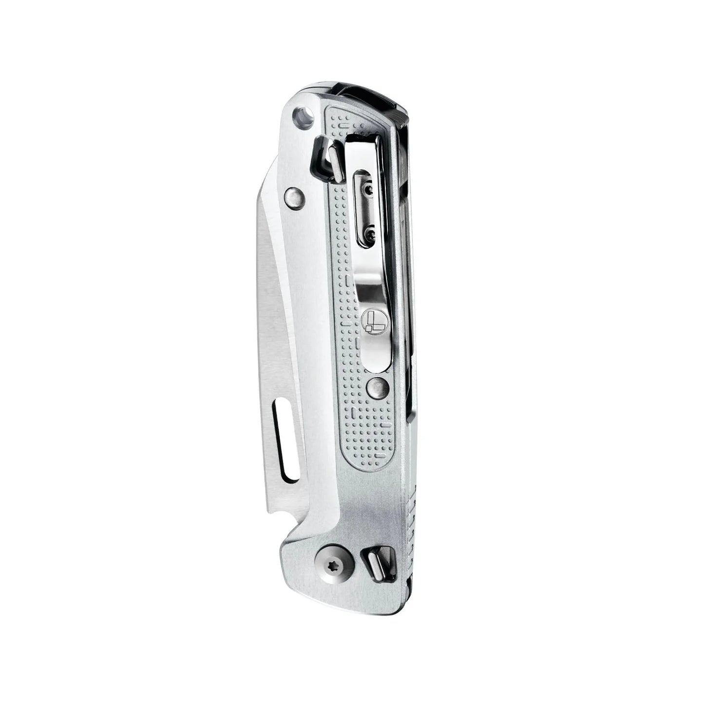 Leatherman FREE K2X 8-in-1 Multi-Tool with Combo Blade