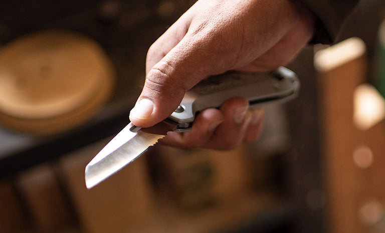 Leatherman FREE K4X Multi-Tool with Spring Scissors