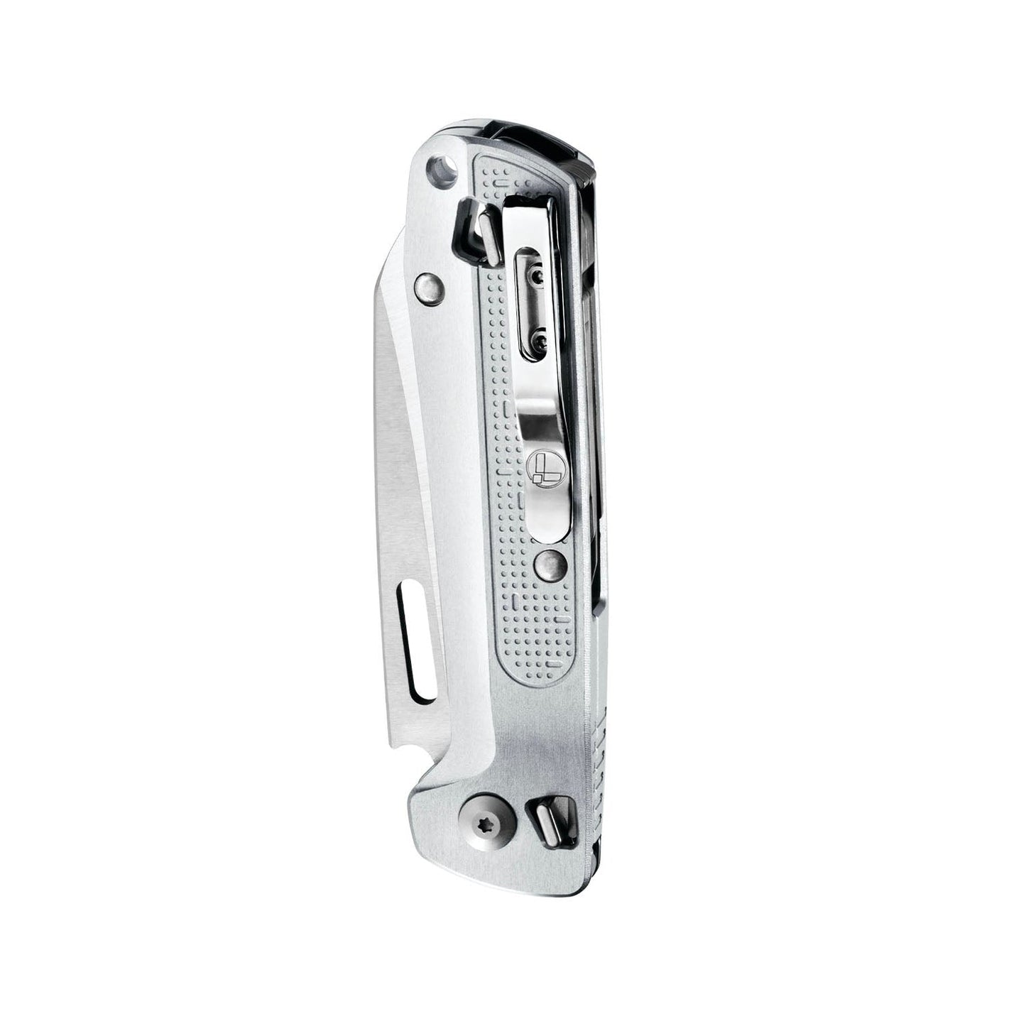 Leatherman FREE K4X Multi-Tool with Spring Scissors
