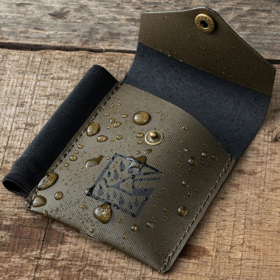 Rite in the Rain Monsoon On-the-Go Wallet