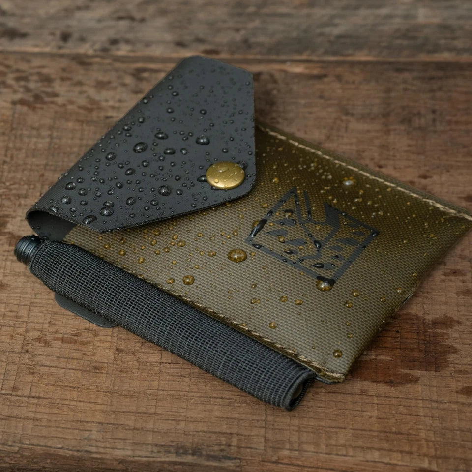 Rite in the Rain Monsoon On-the-Go Wallet