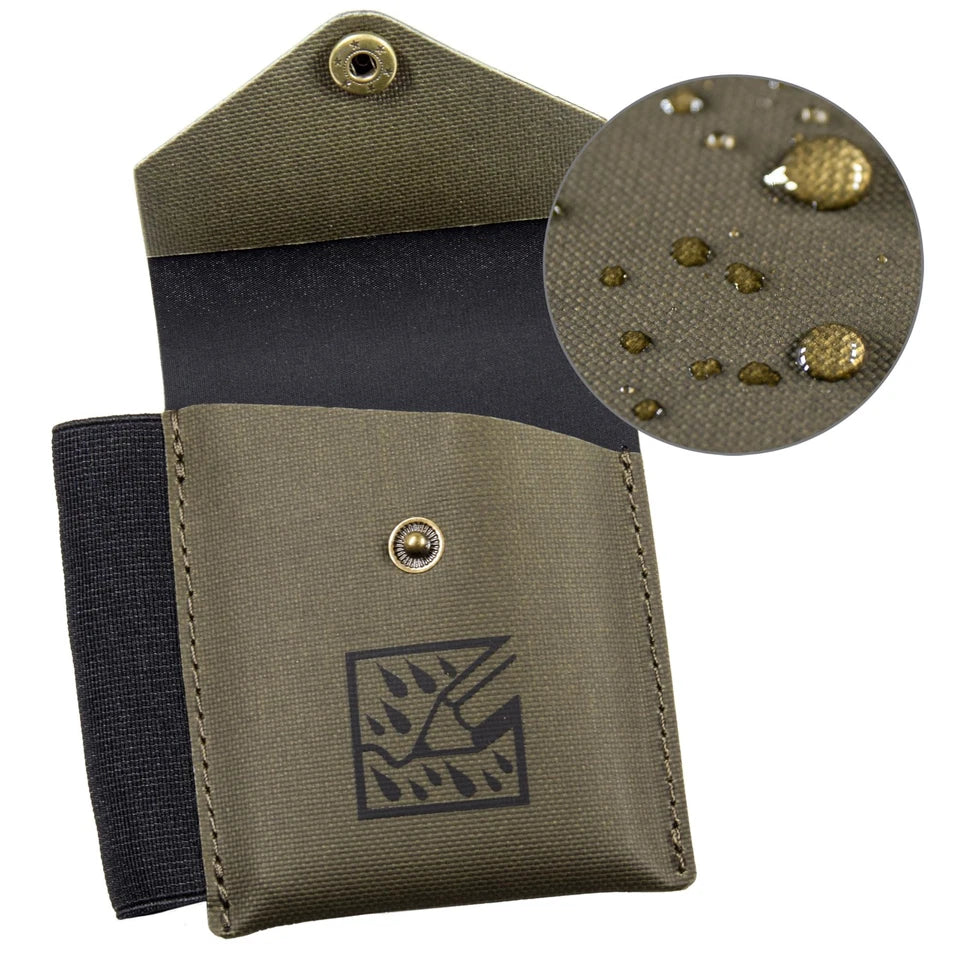 Rite in the Rain Monsoon On-the-Go Wallet