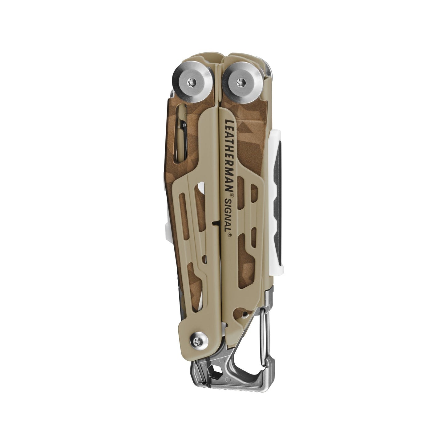 Leatherman Signal L.E. Sandstorm Multi-Tool with Sheath