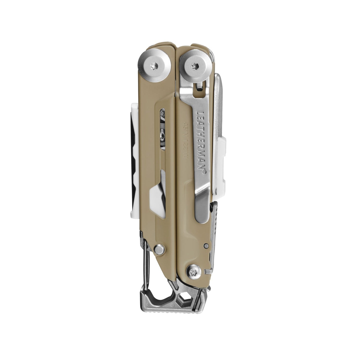 Leatherman Signal L.E. Sandstorm Multi-Tool with Sheath