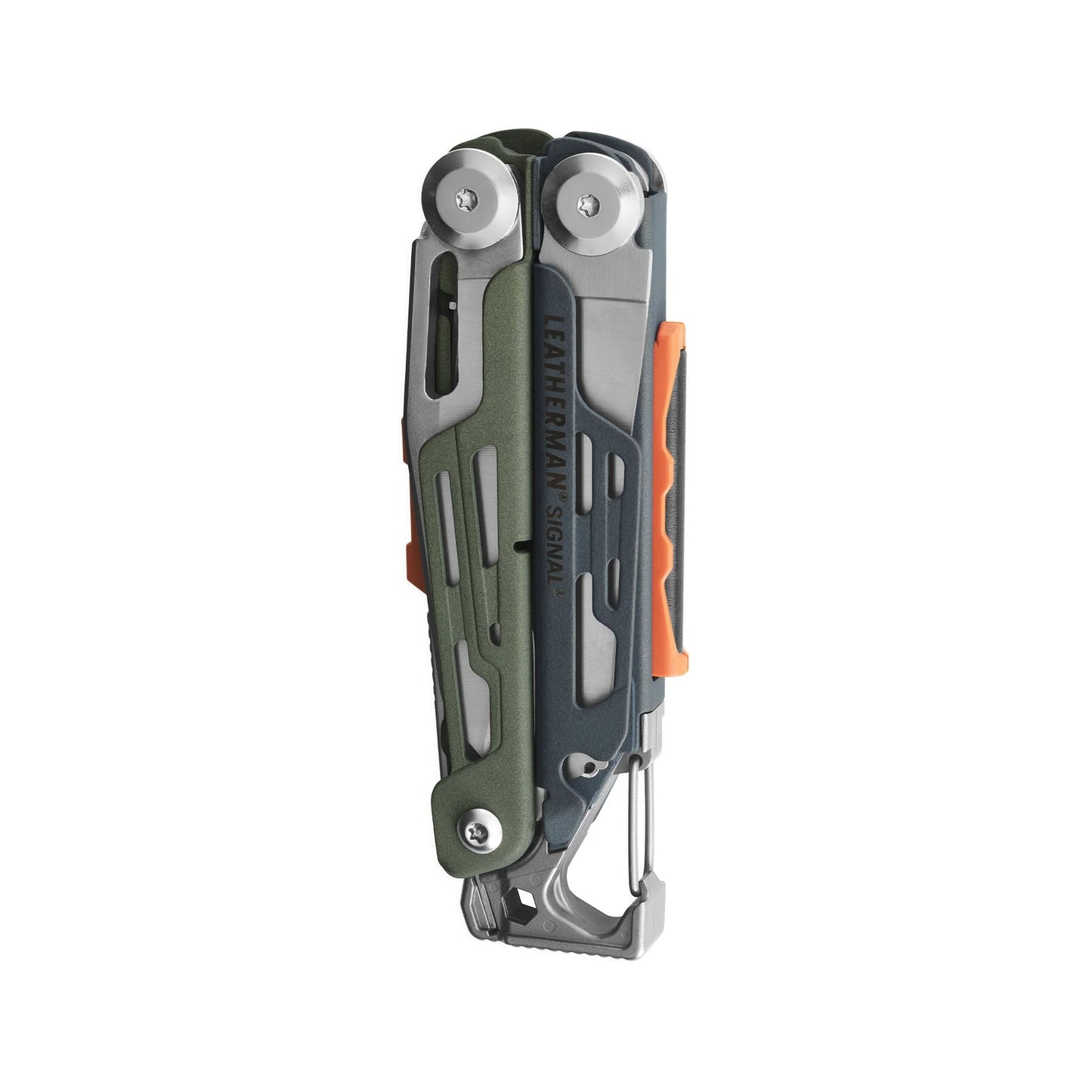 Leatherman Signal Camping Multi-Tool with Ferro Rod