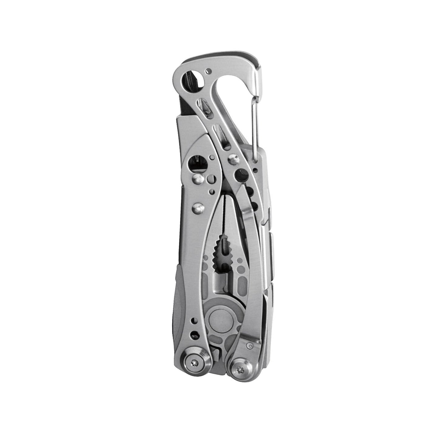 Leatherman Skeletool Lightweight Multi-Tool with Clip