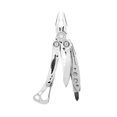 Leatherman Skeletool Lightweight Multi-Tool with Clip