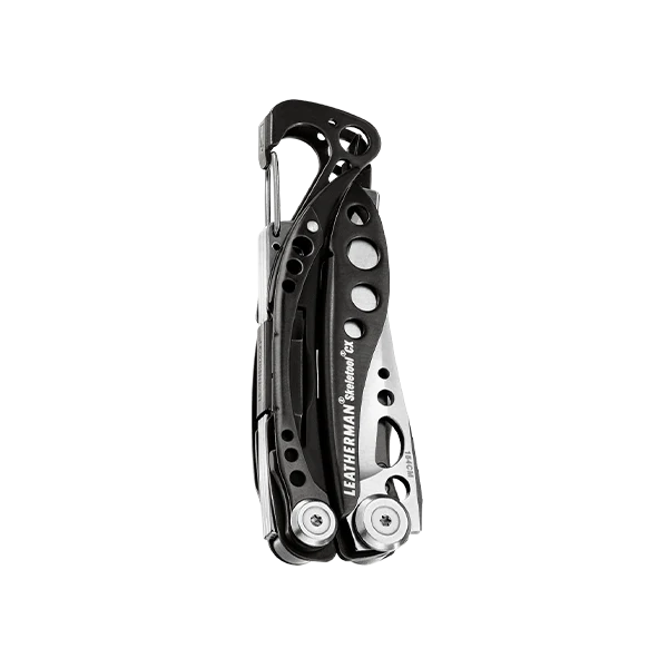 Leatherman Skeletool CX Lightweight Multi-Tool with 154CM Blade
