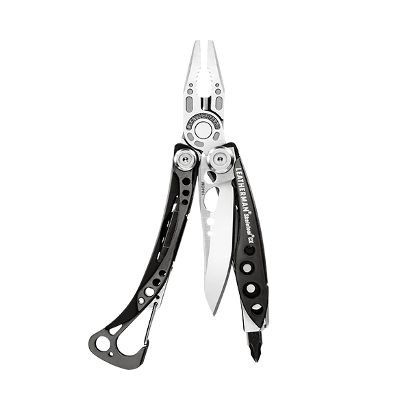 Leatherman Skeletool CX Lightweight Multi-Tool with 154CM Blade