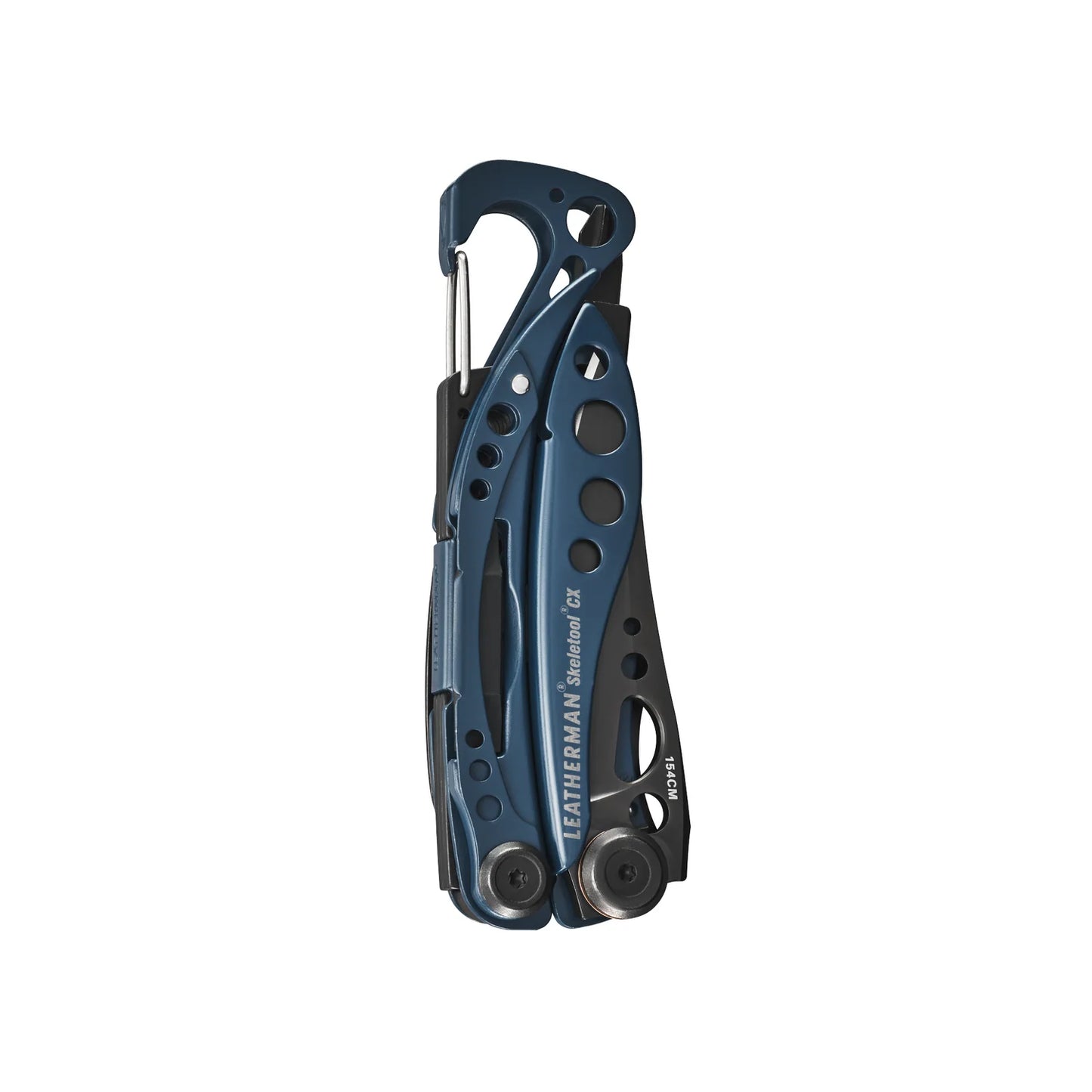 Leatherman Skeletool CX Lightweight Multi-Tool with 154CM Blade