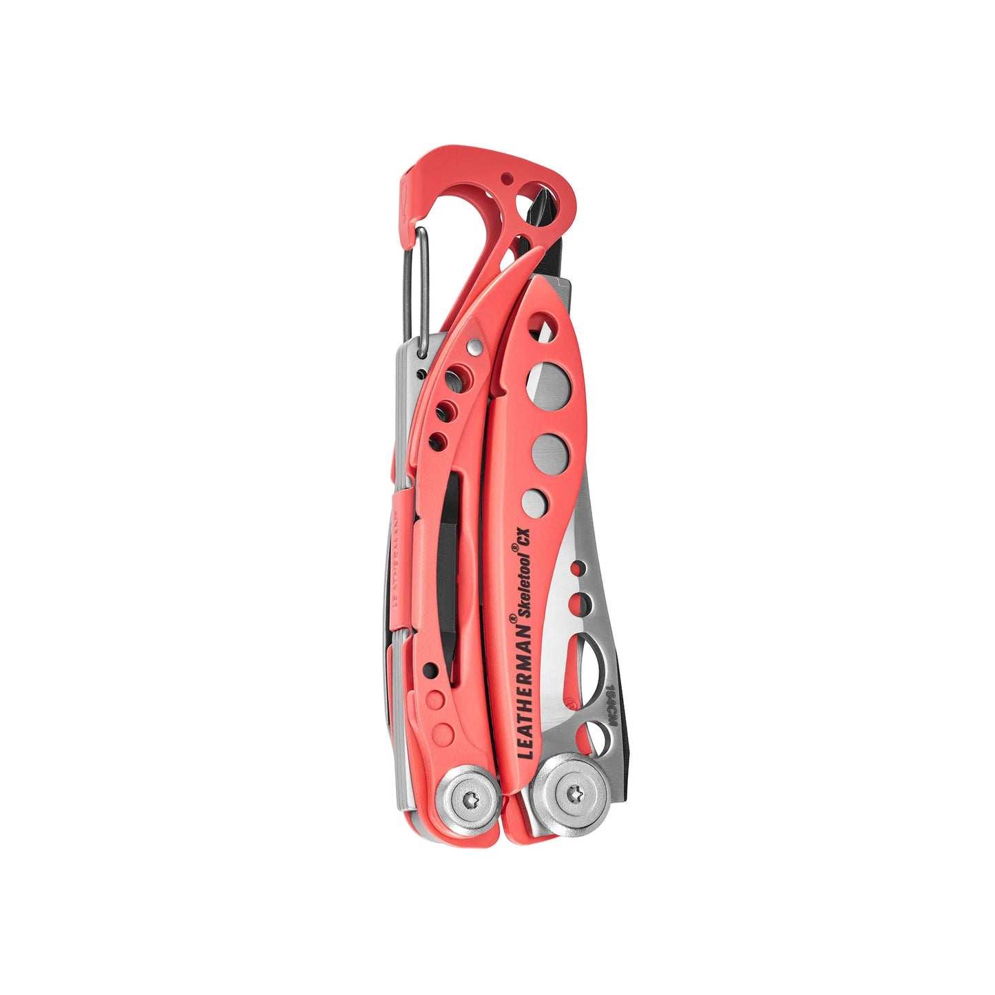 Leatherman Skeletool CX Lightweight Multi-Tool with 154CM Blade