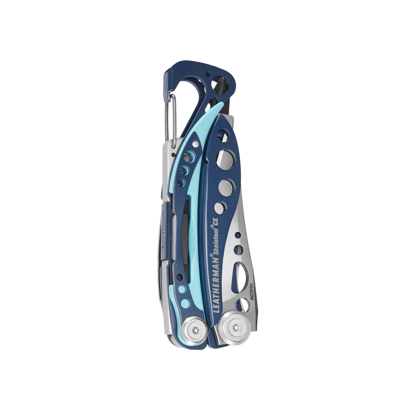 Leatherman Skeletool CX Lightweight Multi-Tool with 154CM Blade