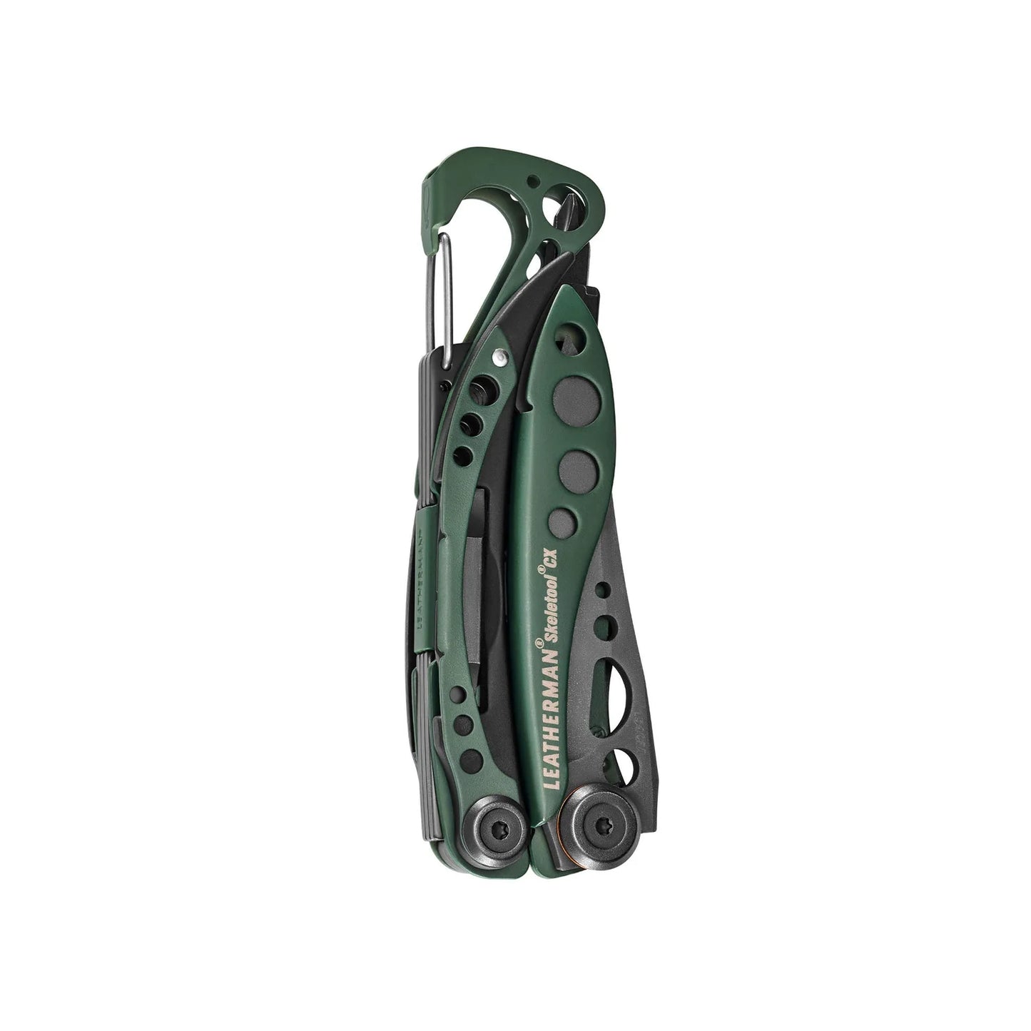 Leatherman Skeletool CX Lightweight Multi-Tool with 154CM Blade