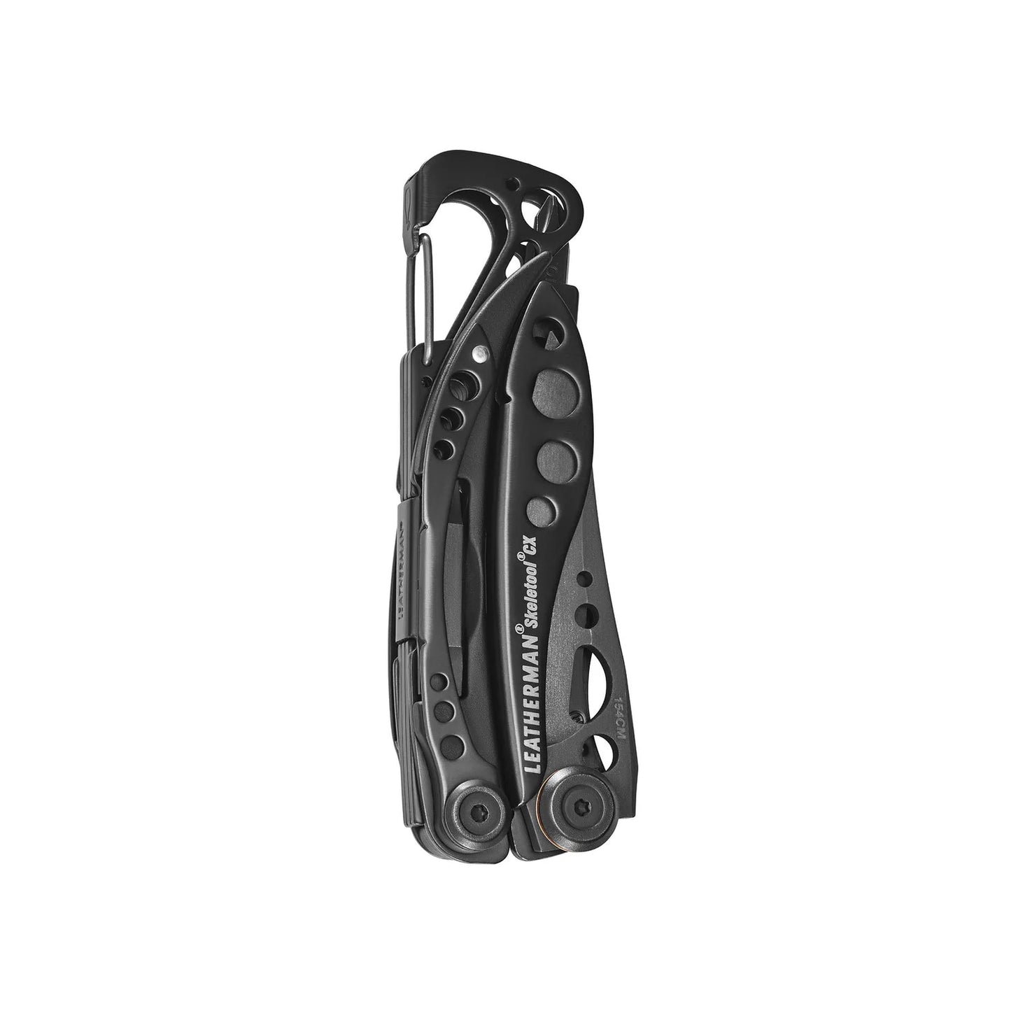 Leatherman Skeletool CX Lightweight Multi-Tool with 154CM Blade