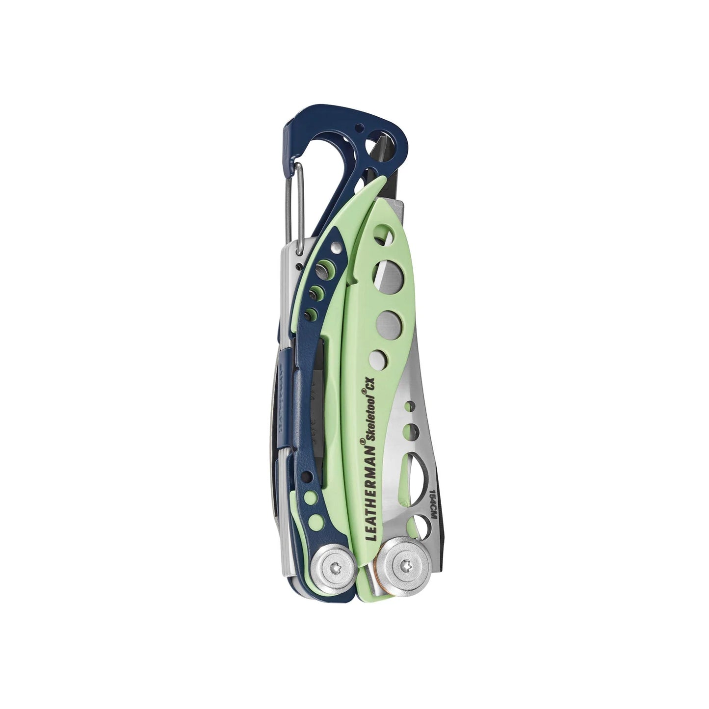 Leatherman Skeletool CX Lightweight Multi-Tool with 154CM Blade