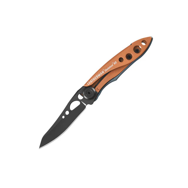 Leatherman Skeletool KB EDC Knife with Bottle Opener