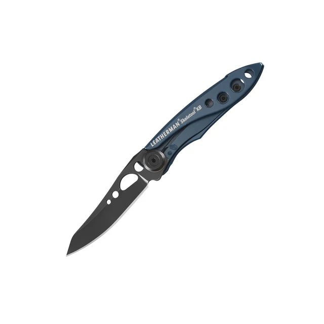 Leatherman Skeletool KB EDC Knife with Bottle Opener