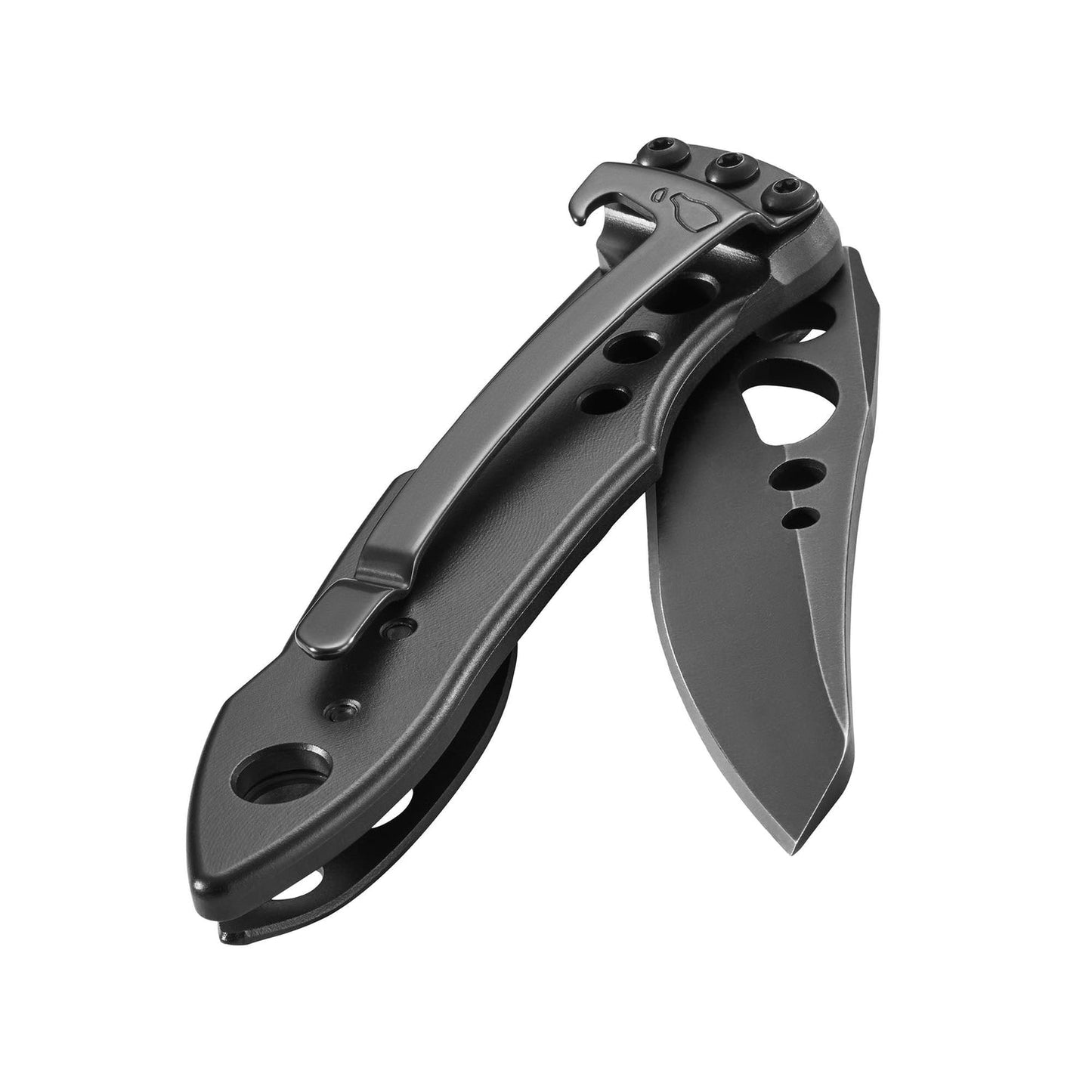 Leatherman Skeletool KB EDC Knife with Bottle Opener