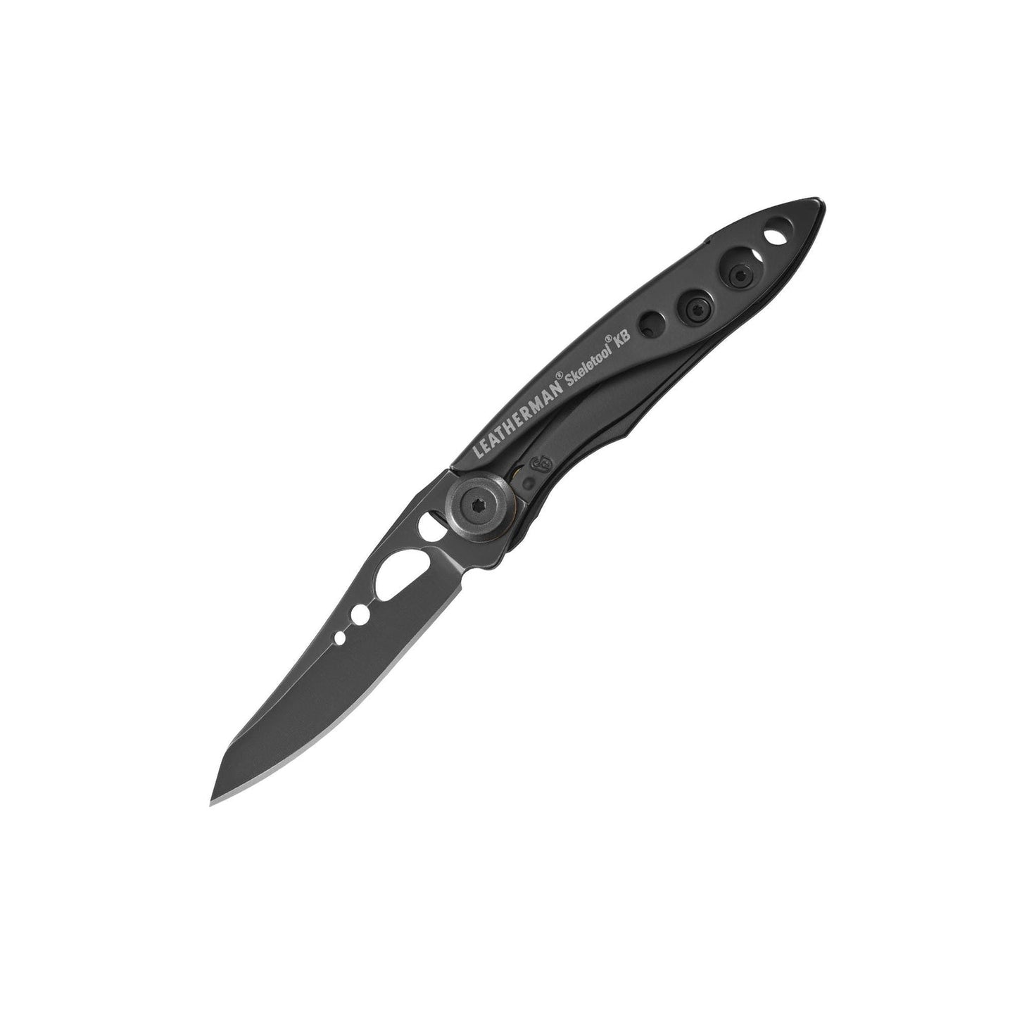 Leatherman Skeletool KB EDC Knife with Bottle Opener