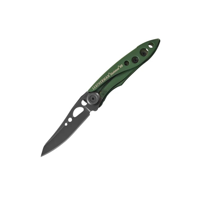 Leatherman Skeletool KB EDC Knife with Bottle Opener