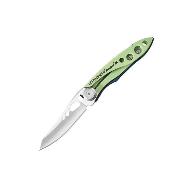 Leatherman Skeletool KB EDC Knife with Bottle Opener