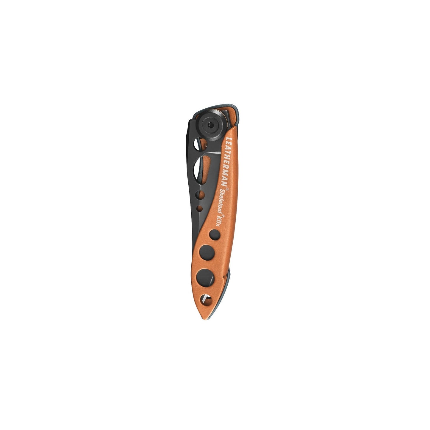 Leatherman Skeletool KBx Compact Combo Blade Knife
