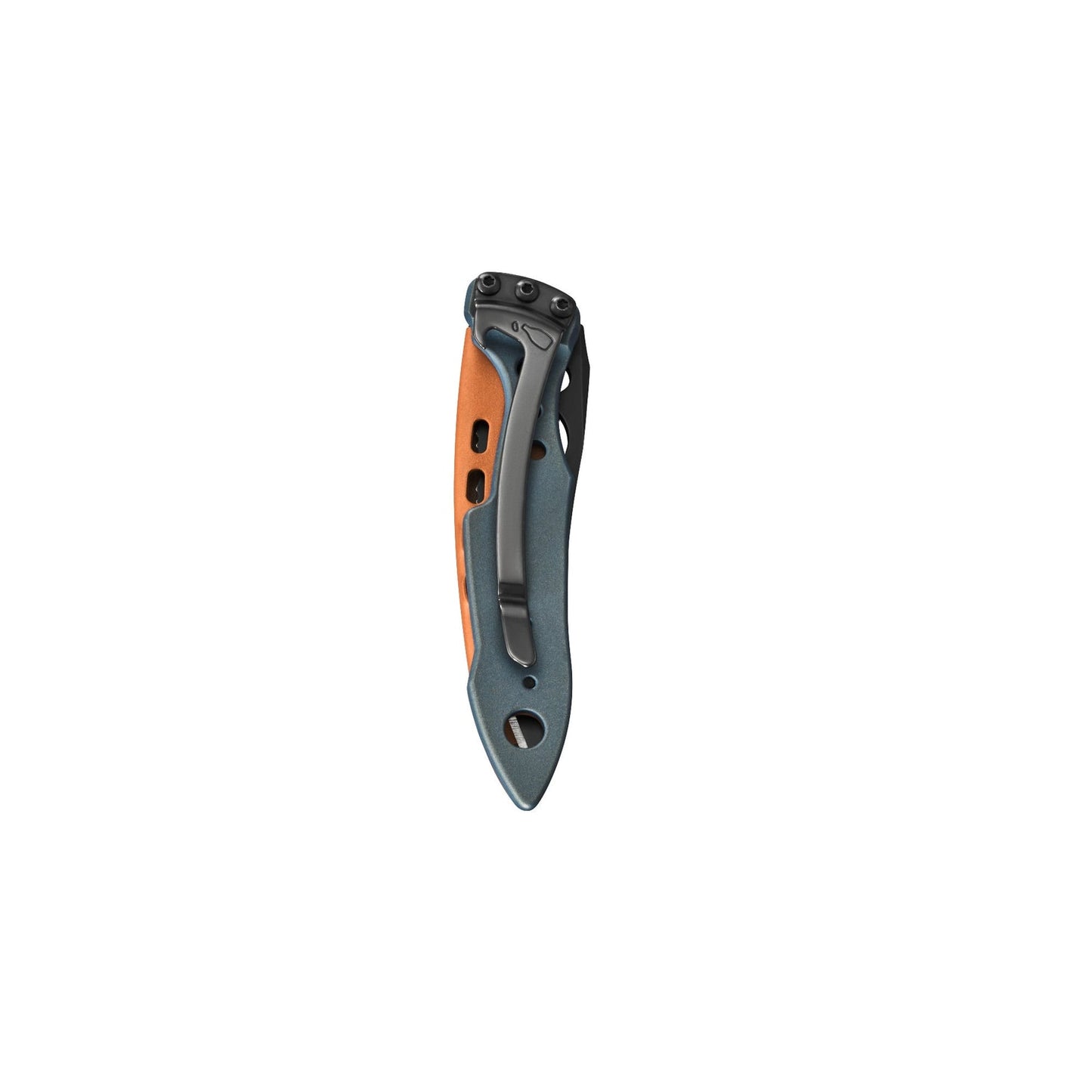 Leatherman Skeletool KBx Compact Combo Blade Knife