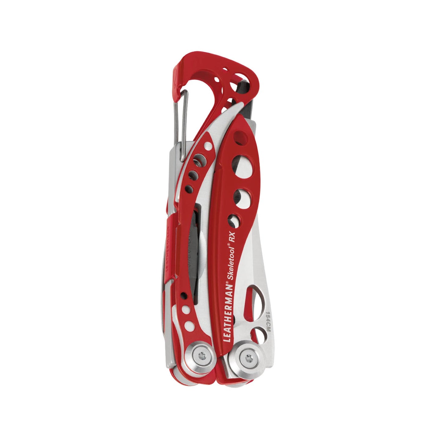 Leatherman Skeletool RX Rescue Multi-Tool with Glass Breaker